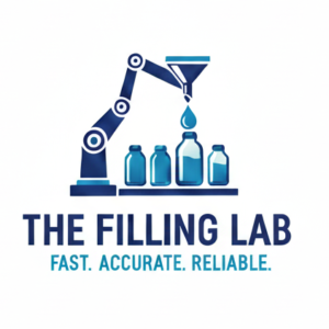 The Filling Lab Logo